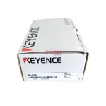 KEYENCE NE-Q05 Ethernet Switch
