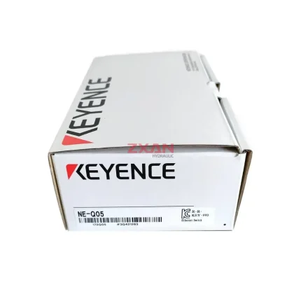 KEYENCE NE-Q05 Ethernet Switch