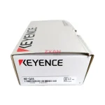 KEYENCE NE-Q05 Ethernet Switch