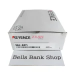KEYENCE NU-EP1 Ethernet Unit