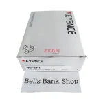 KEYENCE NU-EP1 Ethernet Unit