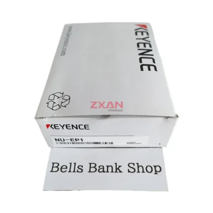 KEYENCE NU-EP1 Ethernet Unit