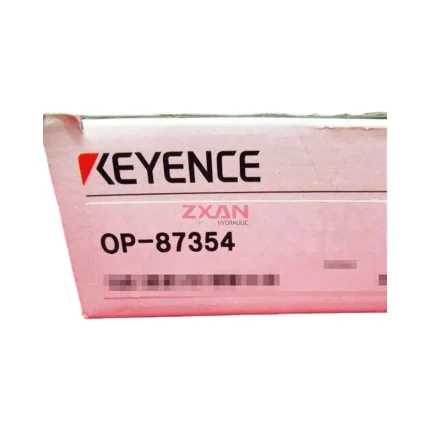 KEYENCE OP-87354 Extension Cable