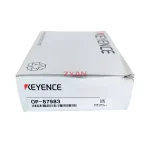 KEYENCE OP-87983 Remote Controller