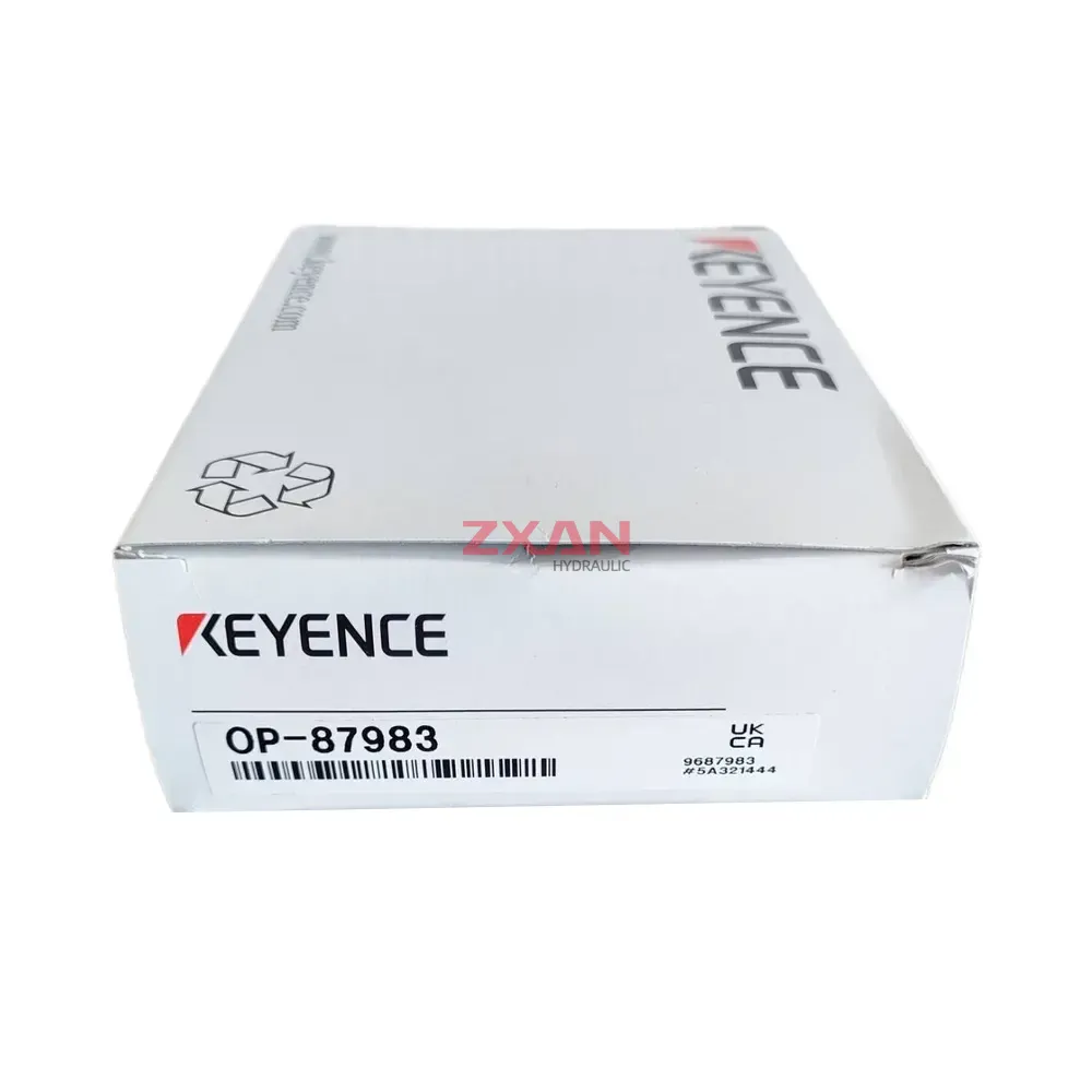 KEYENCE OP-87983 Remote Controller-img1 KEYENCE OP-87983 Remote Controller
