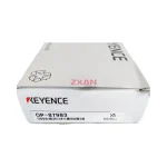 KEYENCE OP-87983 Remote Controller