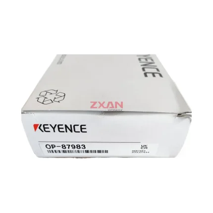 KEYENCE OP-87983 Remote Controller