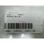 KEYENCE SH-110 Proximity Sensor