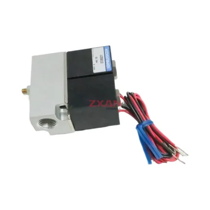 KOGANEI 125EE2 Solenoid Valve