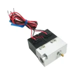 KOGANEI 125EE2 Solenoid Valve