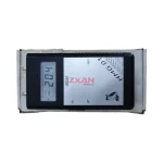 Kalinsky HMG 01 Handheld Digital Pressure Gauge