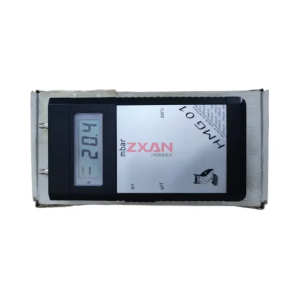 Kalinsky HMG 01 Handheld Digital Pressure Gauge