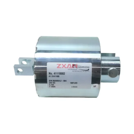 Kendrion 41110002 Linear Solenoid