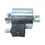 Kendrion 41110002 Linear Solenoid