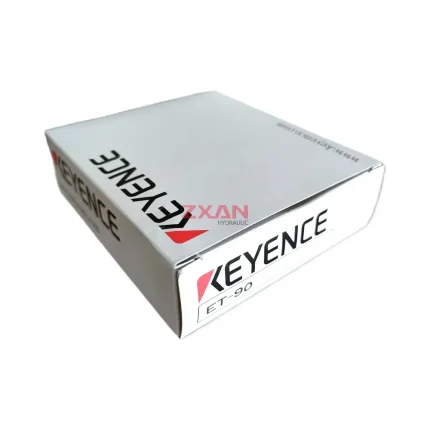 Keyence ET-90 Temperature Controller