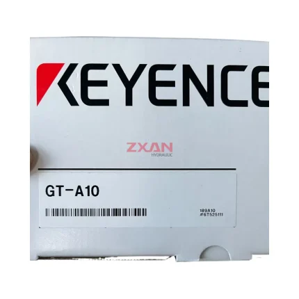 Keyence GT-A10 Displacement Sensor