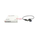 Keyence PZ-M63 Photoelectric Sensor