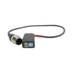 Keyence PZ-M63 Photoelectric Sensor