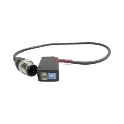 Keyence PZ-M63 Photoelectric Sensor