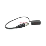 Keyence PZ-M63 Photoelectric Sensor