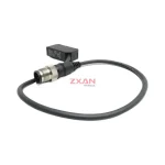 Keyence PZ-M63 Photoelectric Sensor