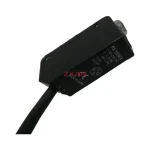 Keyence PZ-M63 Photoelectric Sensor