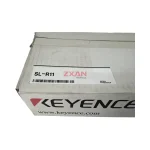 Keyence SL-R11 Intelligent Safety Relay Unit