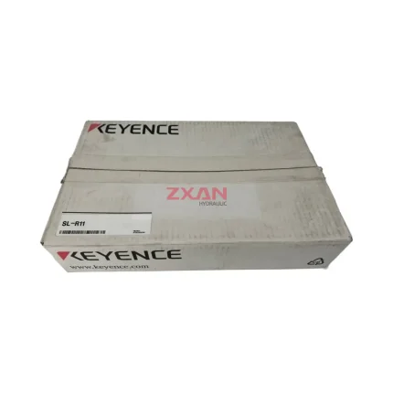 Keyence SL-R11 Intelligent Safety Relay Unit