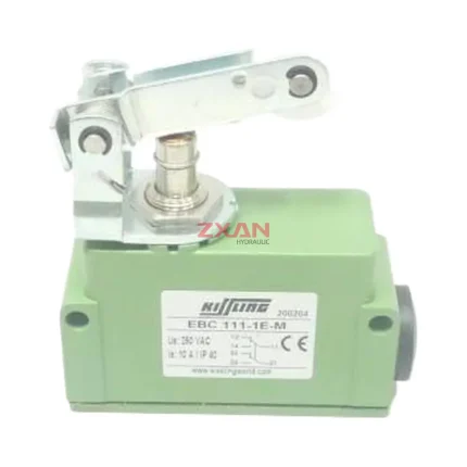 Kissling EBC 111-1E-M Limit Switch