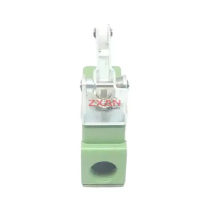 Kissling EBC 111-1E-M Limit Switch