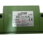 Kissling EBC 111-1E-M Limit Switch