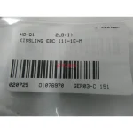 Kissling EBC 111-1E-M Limit Switch