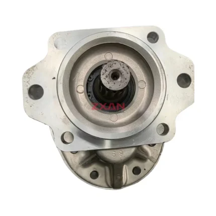 Komatsu 705-22-44020 Hydraulic Motor