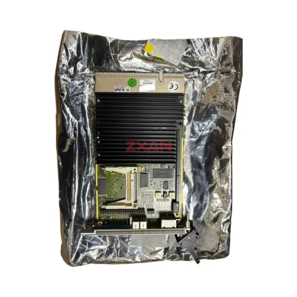 Kontron CP306 (0901497843) CompactPCI CPU Board / Industrial Control Card