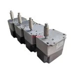 Krom Schroder GT 31 - 03 T 1 R Electric Rotary Actuator