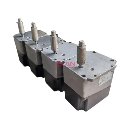 Krom Schroder GT 31 - 03 T 1 R Electric Rotary Actuator