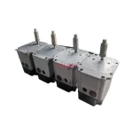 Krom Schroder GT 31 - 03 T 1 R Electric Rotary Actuator