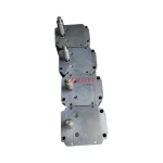 Krom Schroder GT 31 - 03 T 1 R Electric Rotary Actuator