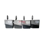 Krom Schroder GT 31 - 03 T 1 R Electric Rotary Actuator