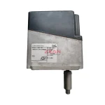Krom Schroder GT 31 - 03 T 1 R Electric Rotary Actuator