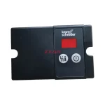 Krom Schroder IFD 258-5/1W Ignition Controller