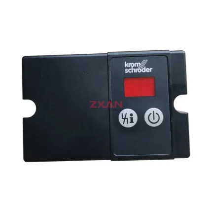 Krom Schroder IFD 258-5/1W Ignition Controller