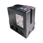 Krom Schroder IFD 258-5/1W Ignition Controller