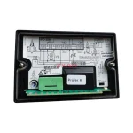 Krom Schroder IFD 258-5/1W Ignition Controller