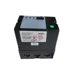 Krom Schroder IFS 258-5/1W Automatic Burner Control (Gas Ignition Controller)