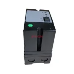 Krom Schroder IFS 258-5/1W Automatic Burner Control (Gas Ignition Controller)