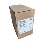 Krom Schroder IFS 258-5/1W Automatic Burner Control (Gas Ignition Controller)