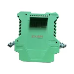 Krones KESS 1.1 Standard (0904588330) Interface Module (DIN Rail Terminal Module)