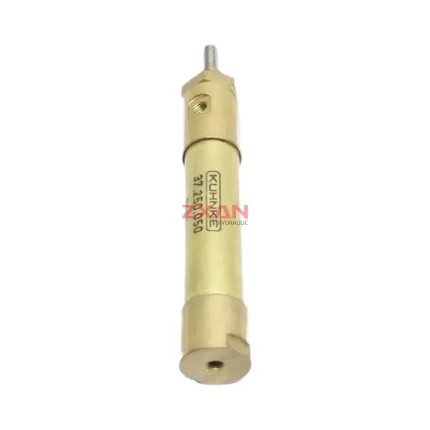 Kuhnke 37.250.050 Double Acting Pneumatic Cylinder
