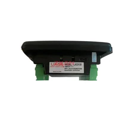 LIXISE LXC3120 Generator Controller